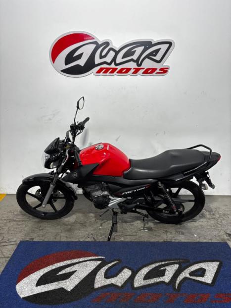 YAMAHA Factor 150 ED, Foto 4