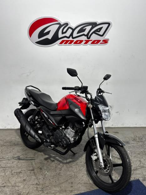YAMAHA Factor 150 ED, Foto 5