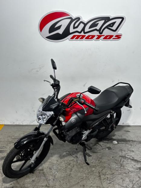 YAMAHA Factor 150 ED, Foto 6