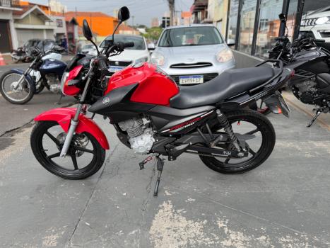YAMAHA Factor 150 ED, Foto 1