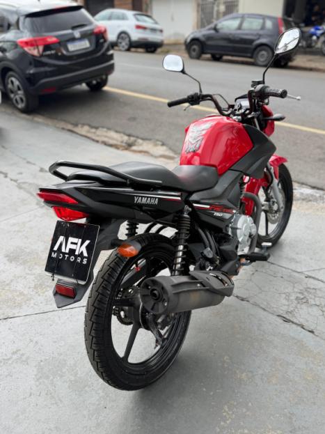 YAMAHA Factor 150 ED, Foto 3
