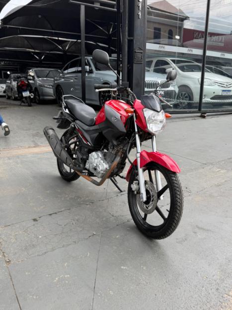YAMAHA Factor 150 ED, Foto 4