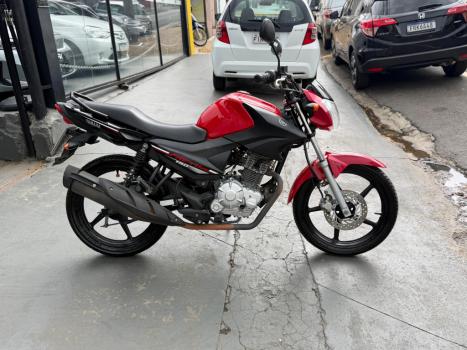 YAMAHA Factor 150 ED, Foto 6
