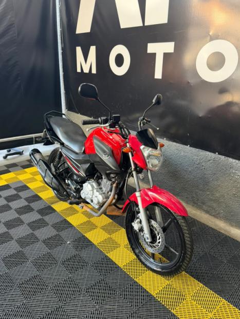 YAMAHA Factor 150 ED, Foto 1