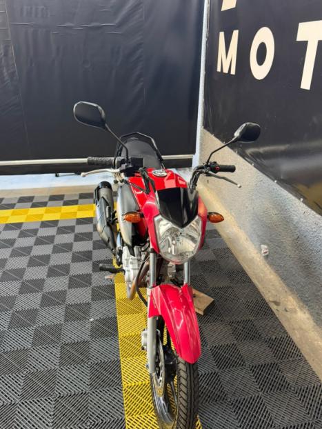 YAMAHA Factor 150 ED, Foto 2