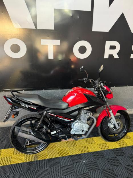 YAMAHA Factor 150 ED, Foto 5