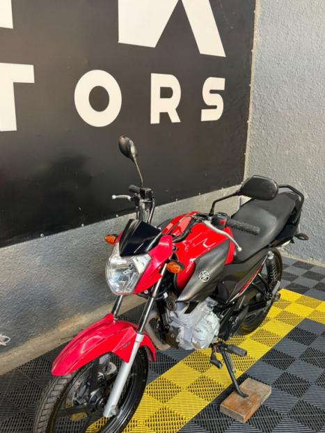 YAMAHA Factor 150 ED, Foto 6