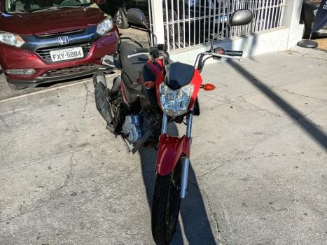 YAMAHA Factor 150 ED, Foto 5