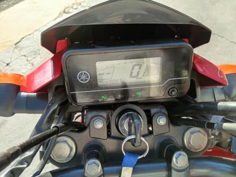 YAMAHA Factor 150 ED, Foto 8
