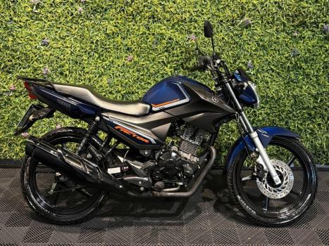 YAMAHA Factor 150 ED, Foto 1