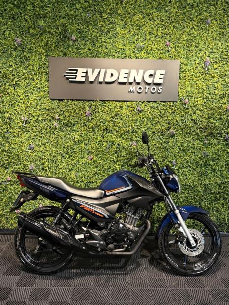 YAMAHA Factor 150 ED, Foto 2