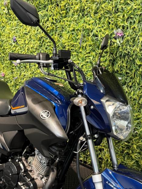 YAMAHA Factor 150 ED, Foto 8