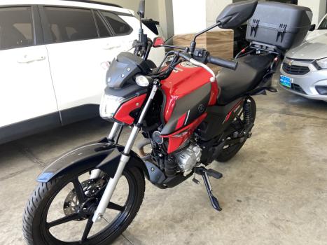YAMAHA Factor 150 ED, Foto 2