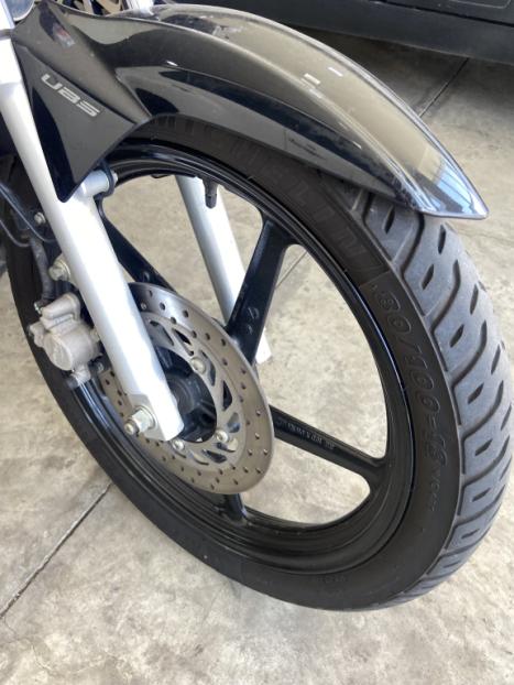YAMAHA Factor 150 ED, Foto 3