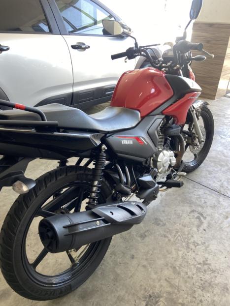 YAMAHA Factor 150 ED, Foto 6