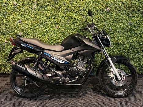 YAMAHA Factor 150 ED, Foto 1