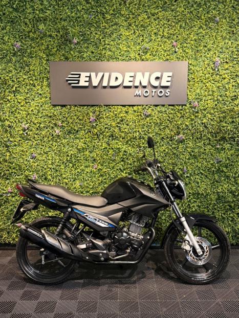 YAMAHA Factor 150 ED, Foto 2