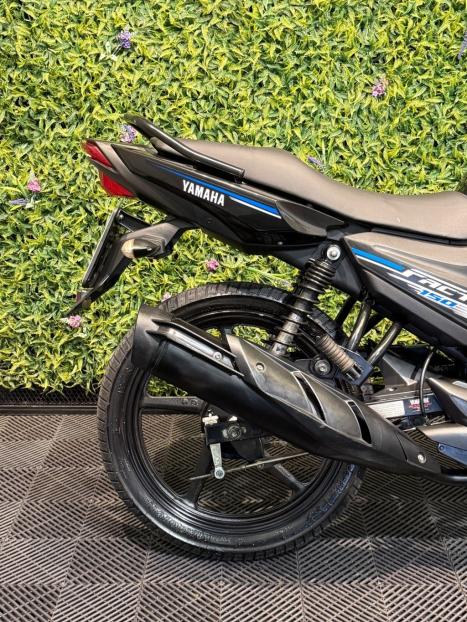 YAMAHA Factor 150 ED, Foto 3
