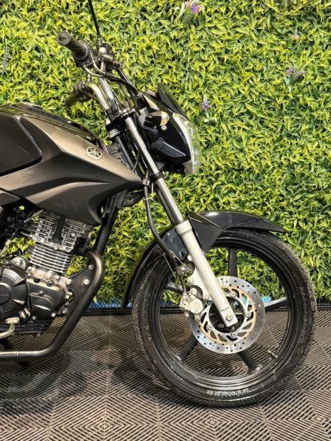 YAMAHA Factor 150 ED, Foto 5