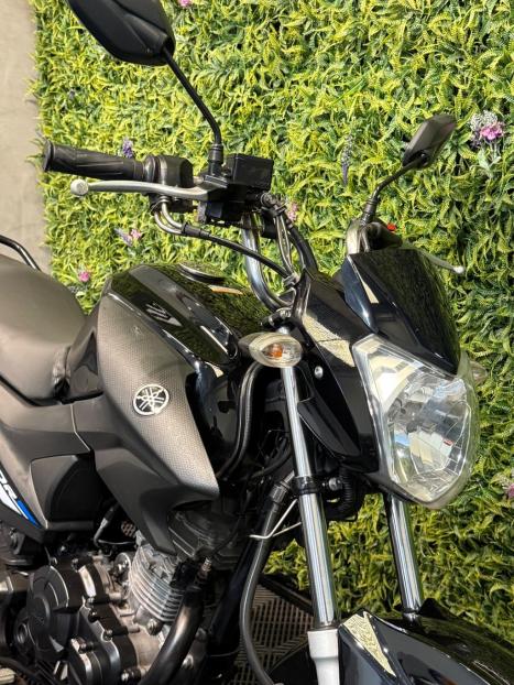 YAMAHA Factor 150 ED, Foto 8