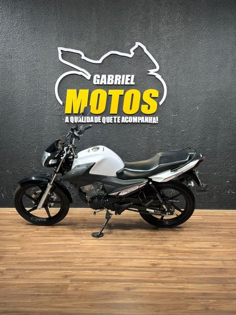 YAMAHA Factor 150 ED, Foto 2