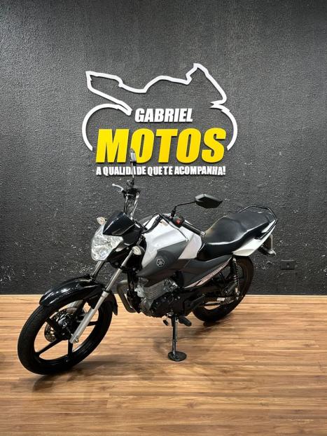 YAMAHA Factor 150 ED, Foto 4