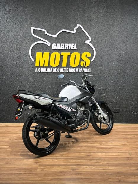YAMAHA Factor 150 ED, Foto 5