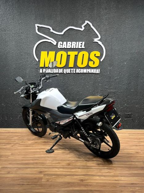 YAMAHA Factor 150 ED, Foto 6