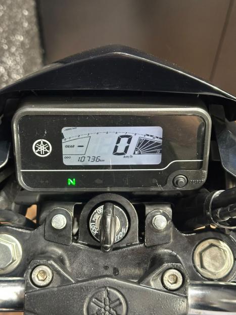 YAMAHA Factor 150 ED, Foto 7