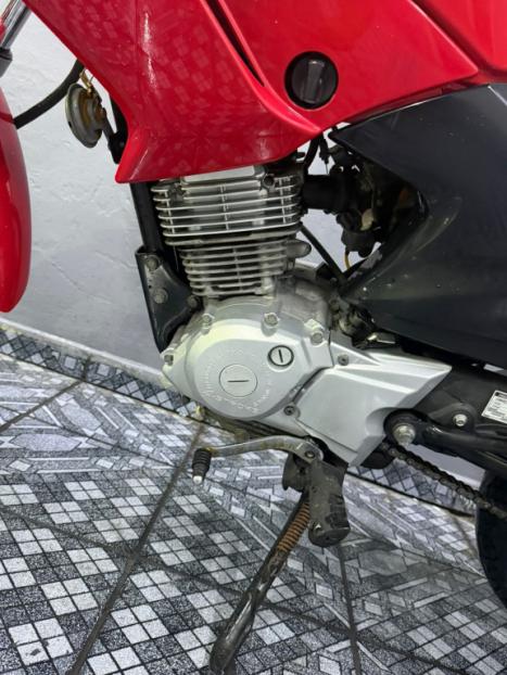 YAMAHA Factor 150 ED, Foto 3
