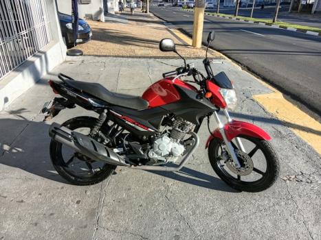 YAMAHA Factor 150 ED, Foto 1