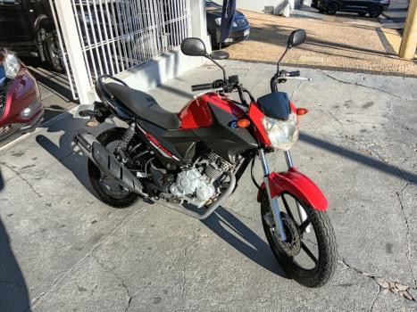 YAMAHA Factor 150 ED, Foto 2