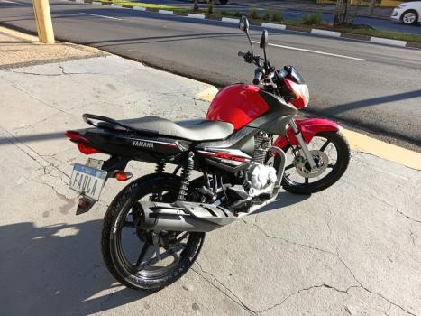 YAMAHA Factor 150 ED, Foto 3