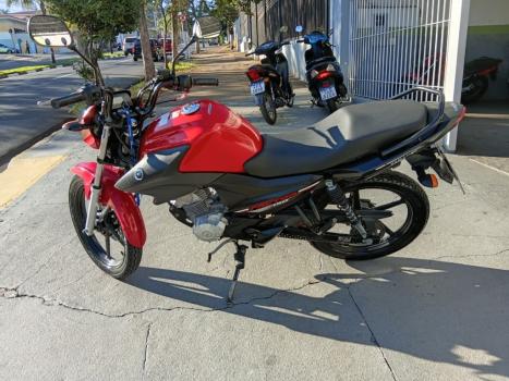 YAMAHA Factor 150 ED, Foto 6