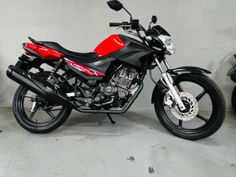 YAMAHA Factor 150 ED, Foto 1