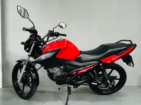 YAMAHA Factor 150 ED, Foto 2