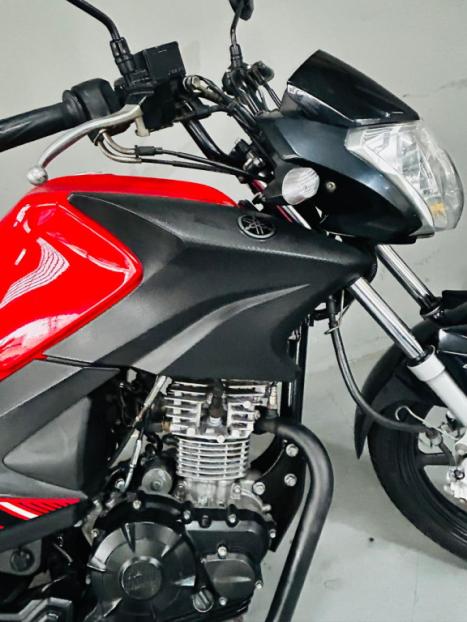YAMAHA Factor 150 ED, Foto 3