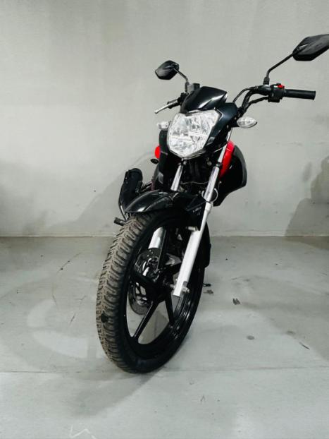 YAMAHA Factor 150 ED, Foto 6