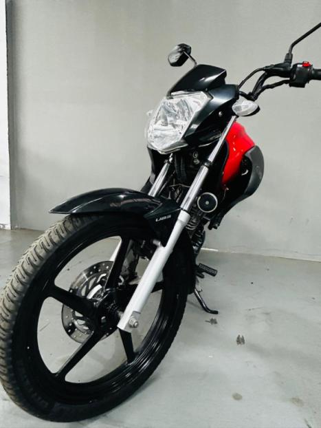 YAMAHA Factor 150 ED, Foto 7