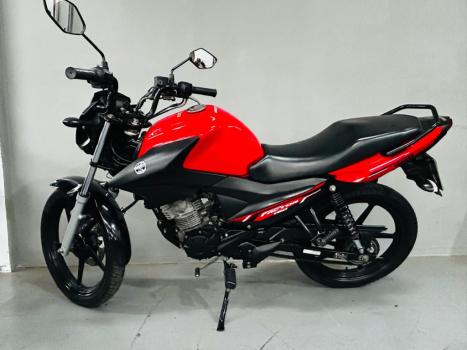 YAMAHA Factor 150 ED, Foto 8