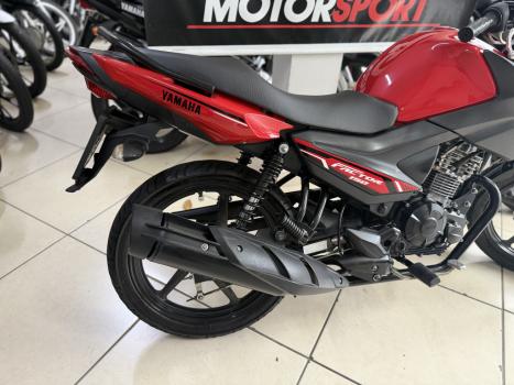 YAMAHA Factor 150 ED, Foto 2