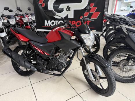 YAMAHA Factor 150 ED, Foto 3