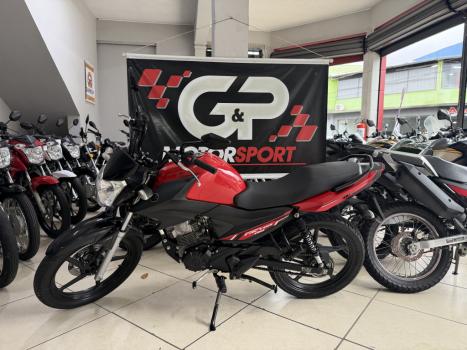 YAMAHA Factor 150 ED, Foto 4