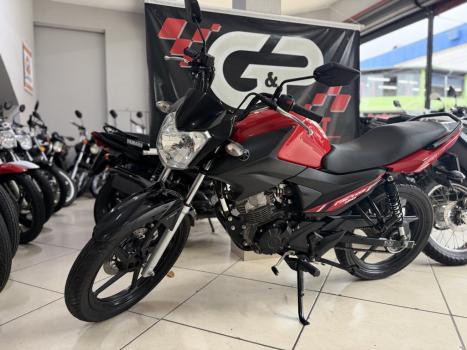 YAMAHA Factor 150 ED, Foto 5