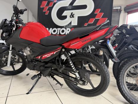 YAMAHA Factor 150 ED, Foto 6