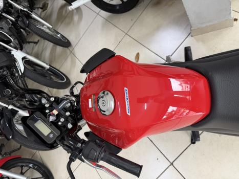 YAMAHA Factor 150 ED, Foto 7