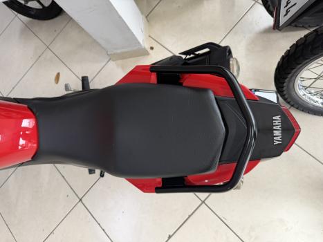 YAMAHA Factor 150 ED, Foto 8