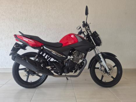 YAMAHA Factor 150 ED, Foto 1