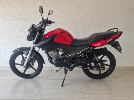 YAMAHA Factor 150 ED, Foto 2