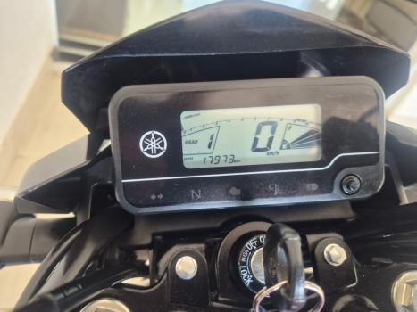 YAMAHA Factor 150 ED, Foto 3